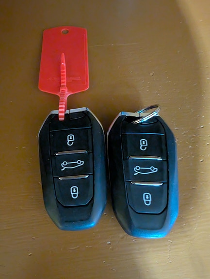 Citroen Grand C4 Picasso 17 of 30