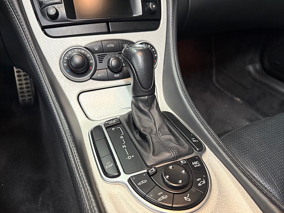 Mercedes-Benz SL55 24 of 26