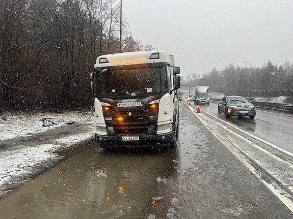 Scania G500 4 of 7