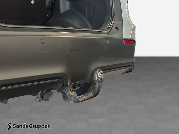Subaru Solterra 17 of 17
