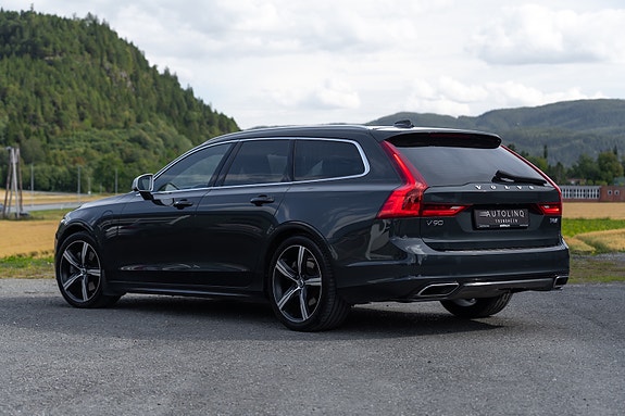 Volvo V90 5 of 24