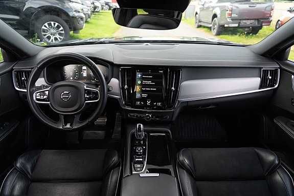 Volvo V90 9 of 24