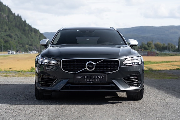 Volvo V90 7 of 24