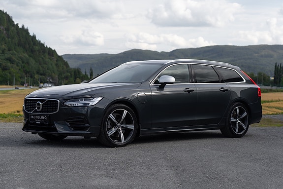 Volvo V90 6 of 24