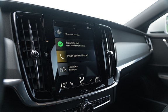 Volvo V90 18 of 24
