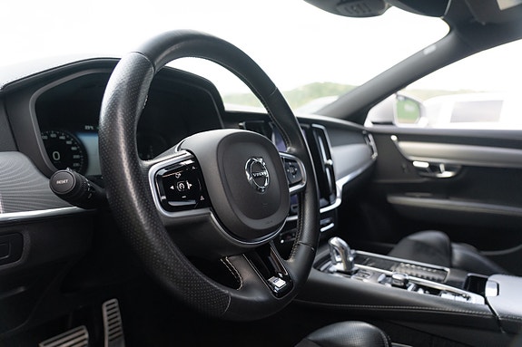 Volvo V90 13 of 24
