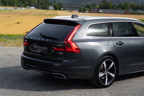 Volvo V90 4 of 24