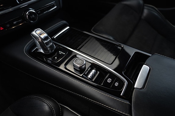 Volvo V90 19 of 24