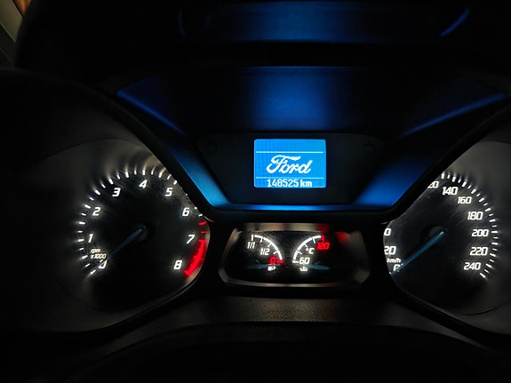 Ford Transit Connect 11 of 11