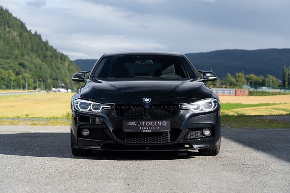 BMW 330e 6 of 21