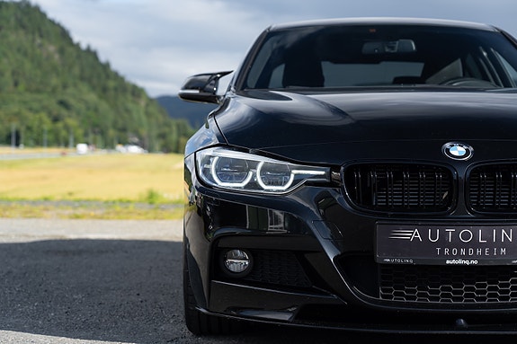 BMW 330e 7 of 21