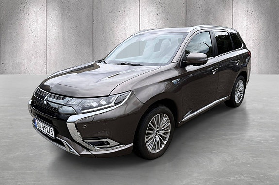 Mitsubishi Outlander 3 of 22
