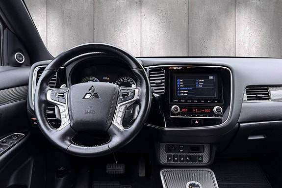 Mitsubishi Outlander 10 of 22