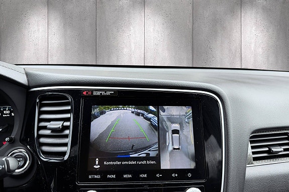 Mitsubishi Outlander 20 of 22
