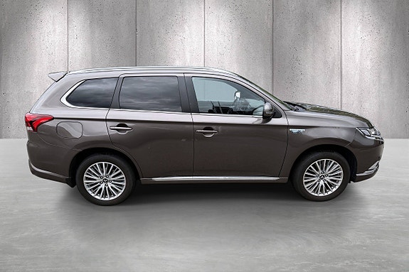 Mitsubishi Outlander 8 of 22