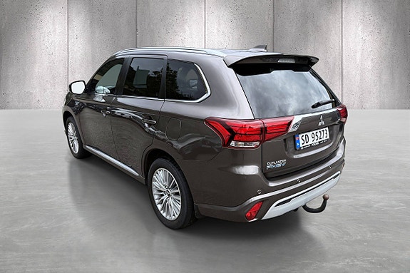 Mitsubishi Outlander 5 of 22