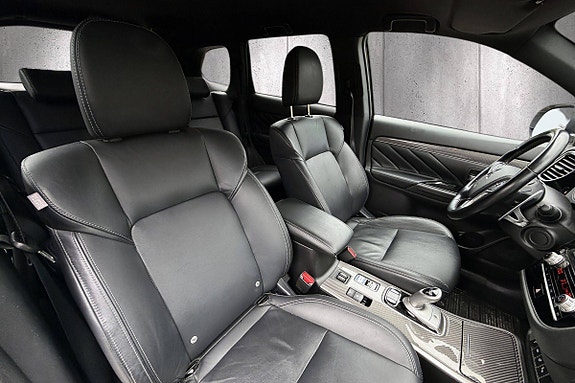 Mitsubishi Outlander 15 of 22