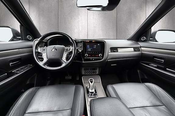Mitsubishi Outlander 9 of 22