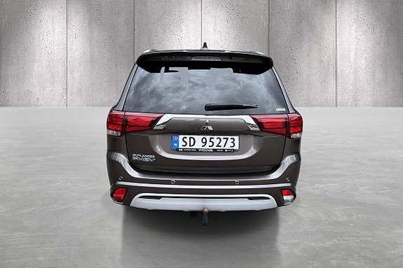 Mitsubishi Outlander 6 of 22