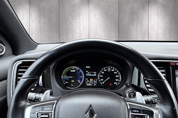 Mitsubishi Outlander 11 of 22