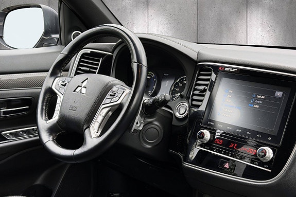 Mitsubishi Outlander 14 of 22