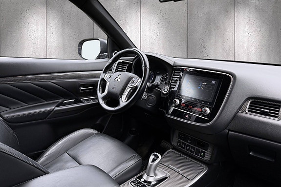 Mitsubishi Outlander 13 of 22