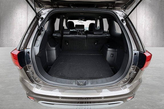 Mitsubishi Outlander 21 of 22