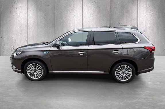 Mitsubishi Outlander 4 of 22