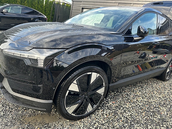 Volvo EX30 14 of 30