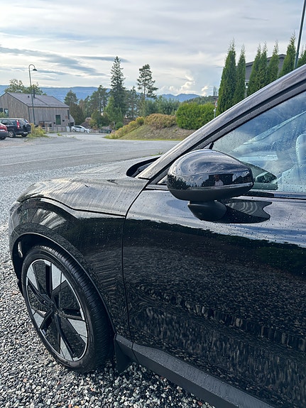 Volvo EX30 12 of 30