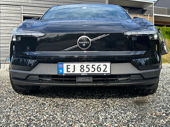 Volvo EX30 26 of 30