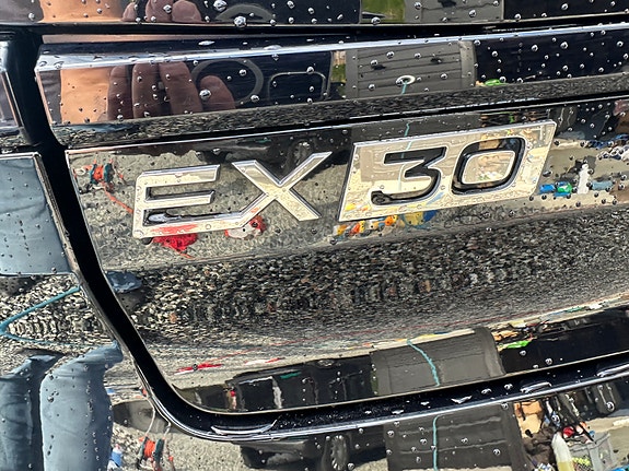 Volvo EX30 25 of 30