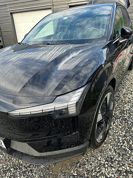 Volvo EX30 15 of 30