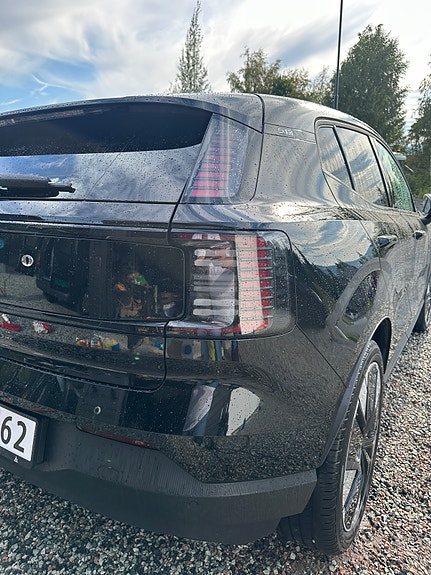 Volvo EX30 5 of 30