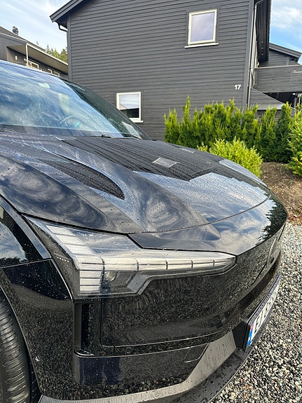 Volvo EX30 20 of 30