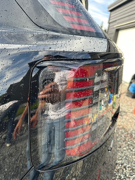 Volvo EX30 9 of 30