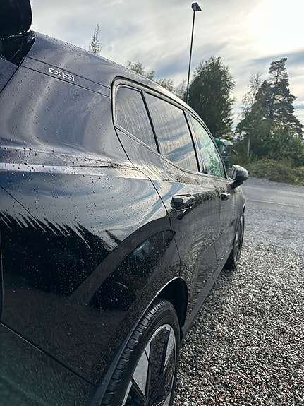 Volvo EX30 24 of 30
