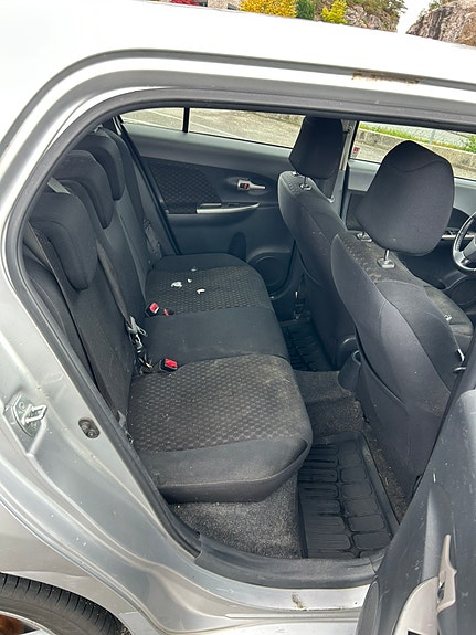 Toyota Urban Cruiser 7 of 8