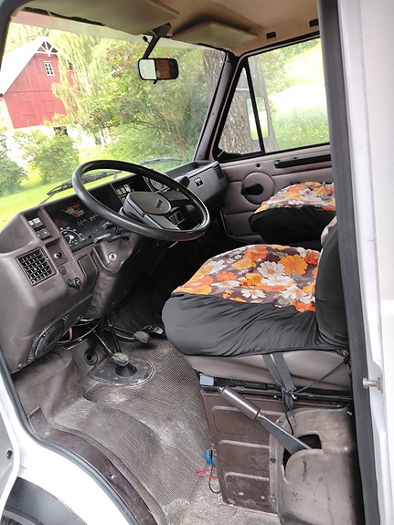 Fiat 5 of 9