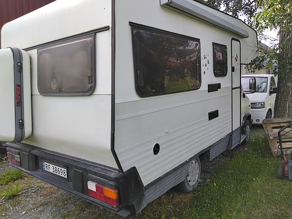 Fiat 2 of 9