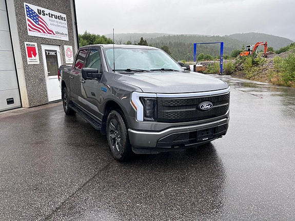 Ford F-150 9 of 30