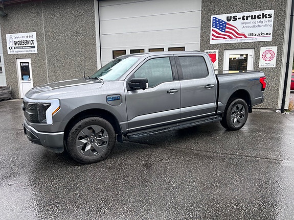 Ford F-150 4 of 30