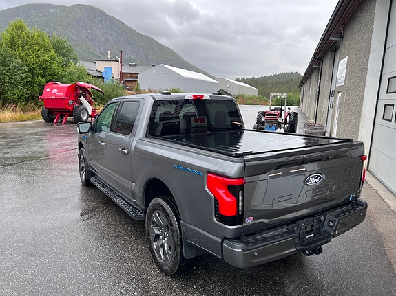 Ford F-150 6 of 30