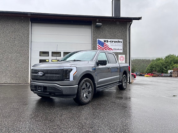 Ford F-150 2 of 30