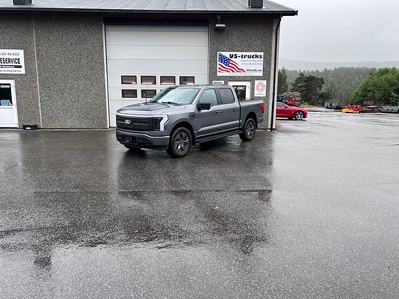 Ford F-150 11 of 30