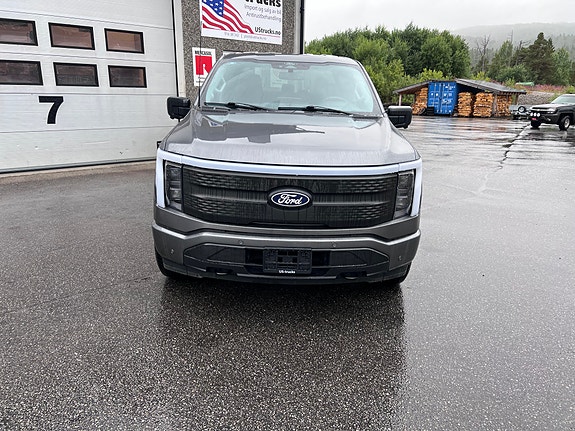 Ford F-150 10 of 30