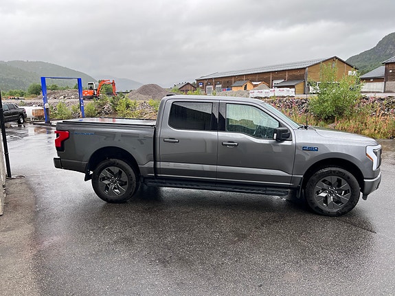 Ford F-150 7 of 30