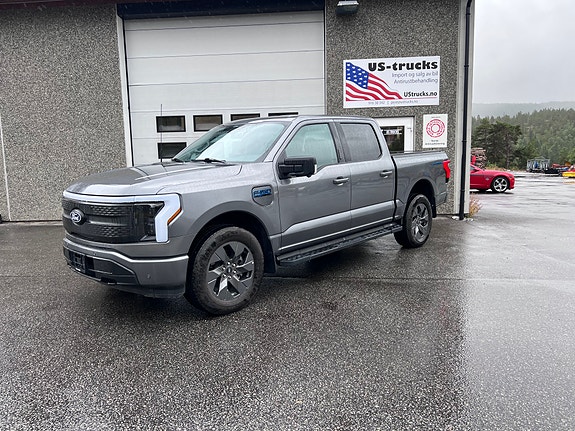 Ford F-150 3 of 30