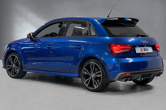 Audi S1 3 of 26