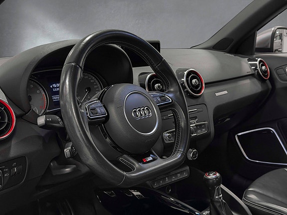 Audi S1 13 of 26